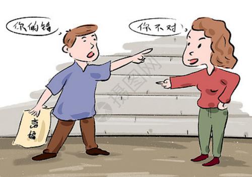 起诉离婚，不要求分割财产，是否能不起诉，要求